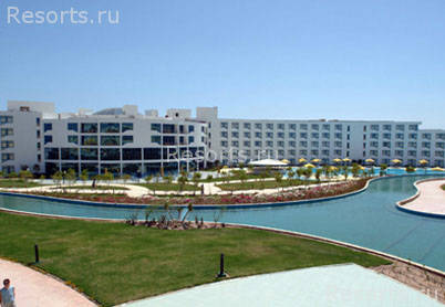 Raouf hotels International Star 3